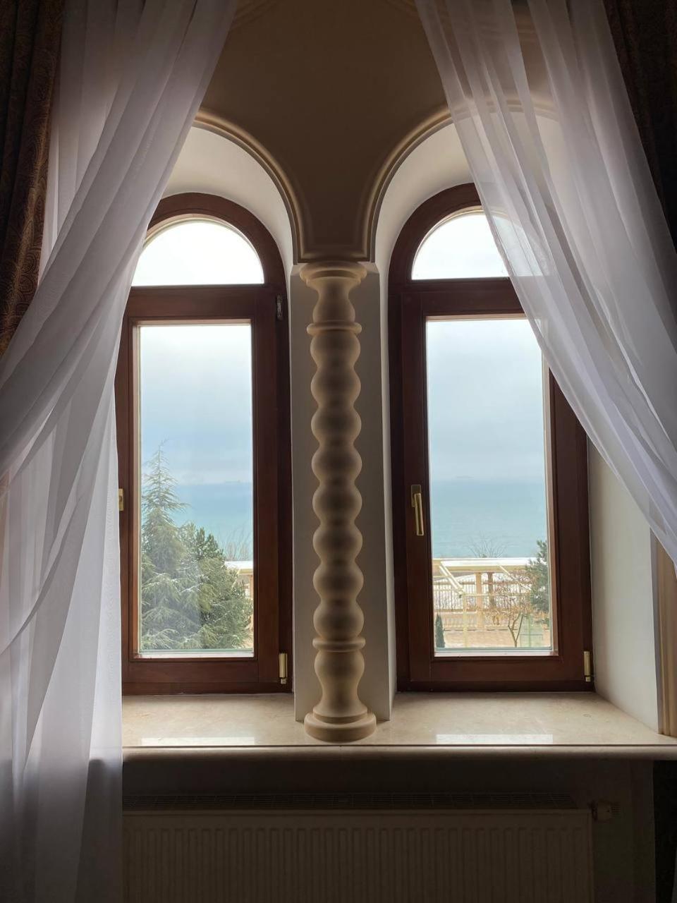 فندق لا جيوكندا بوتيك أوديسا المظهر الخارجي الصورة